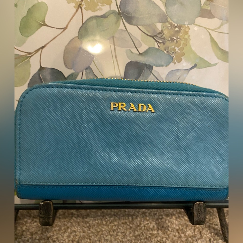 Prada Key Case - image 3